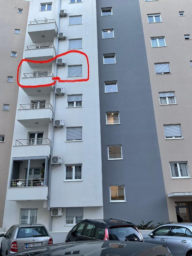 Saly 70 * Budva