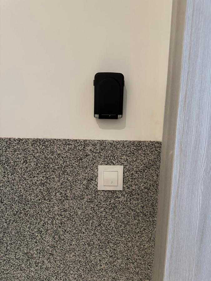 Apartment Saly 70