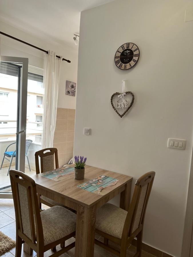 Saly 70 Apartment *