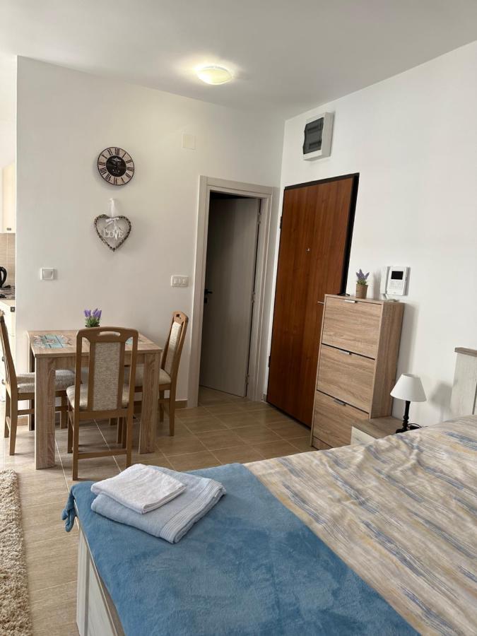 Saly 70 Apartment