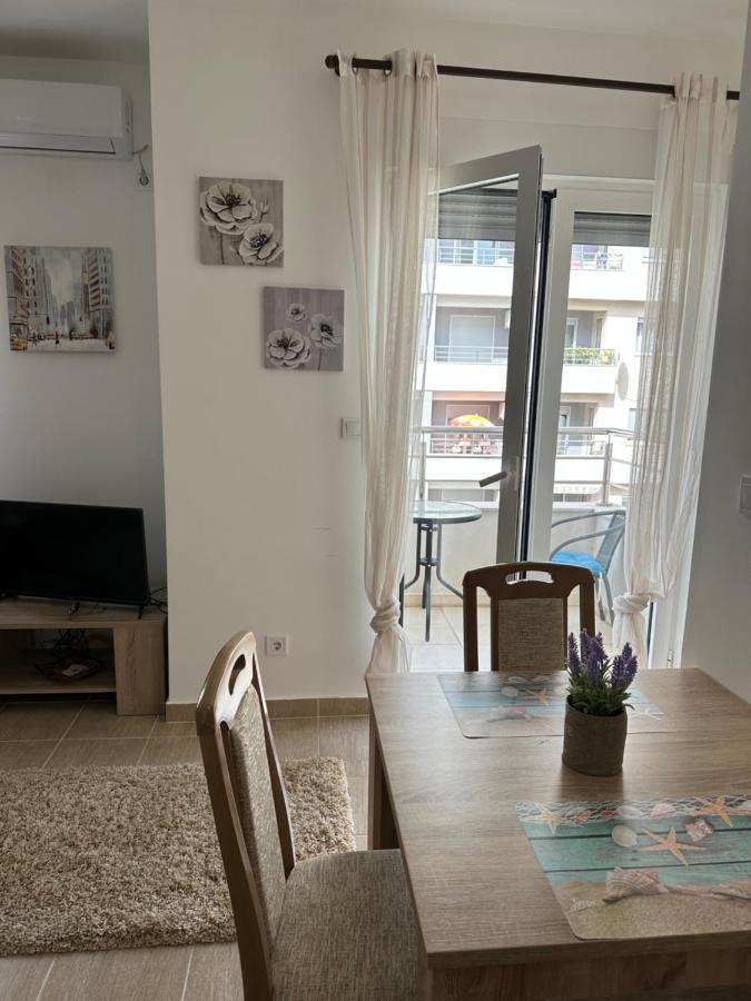 Saly 70 Apartment Budva