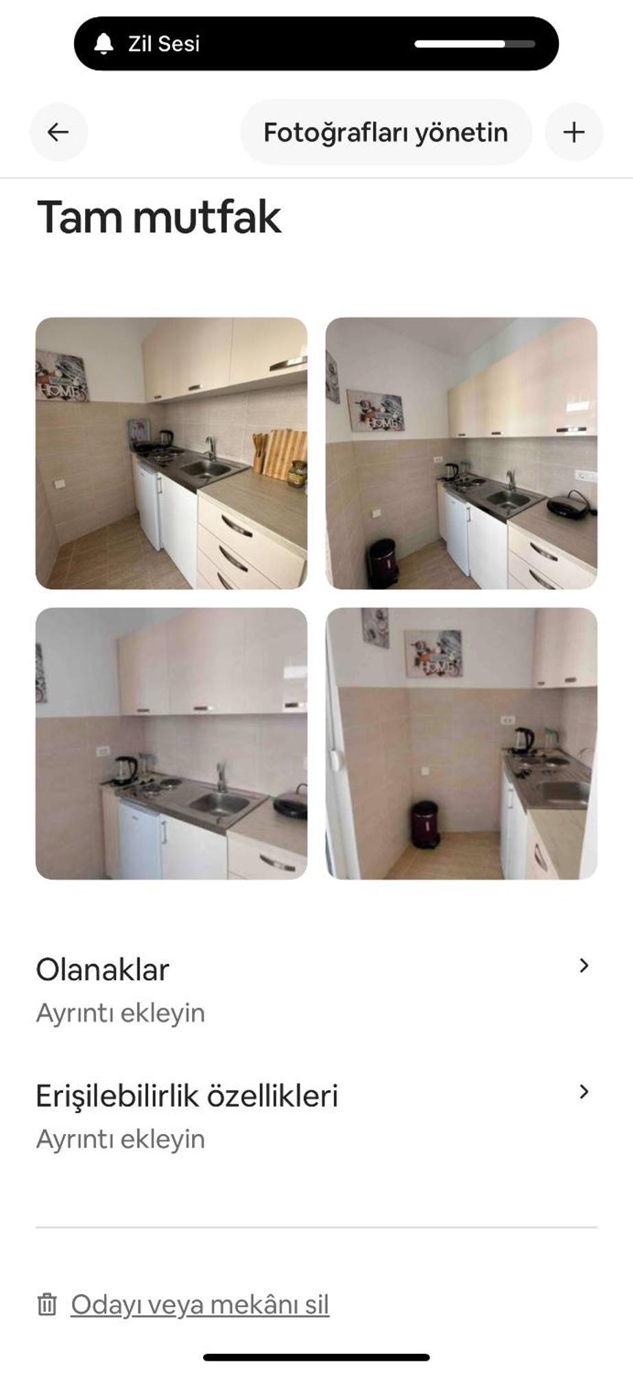 Apartment Saly 70